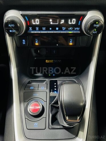 Toyota RAV4 2022, 32,000 km - 2.5 l - Bakı