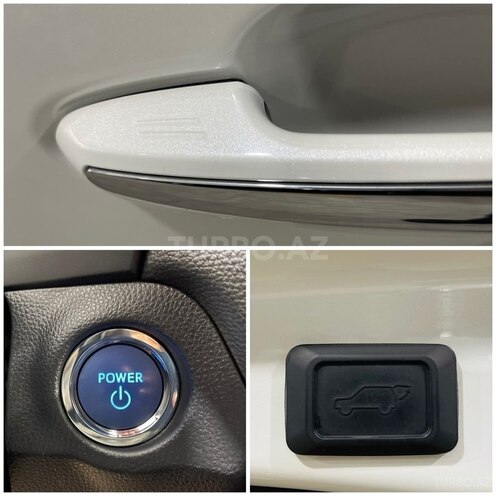Toyota RAV4 2022, 32,000 km - 2.5 l - Bakı