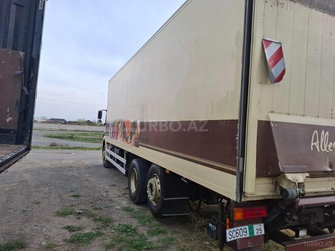 Mercedes Axor 2533 2010, 30,000 km - 7.2 l - Bakı