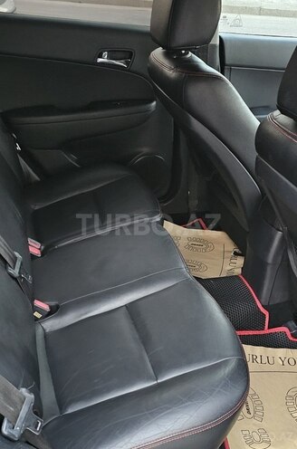 Hyundai i30 2009, 235,000 km - 1.6 l - Bakı