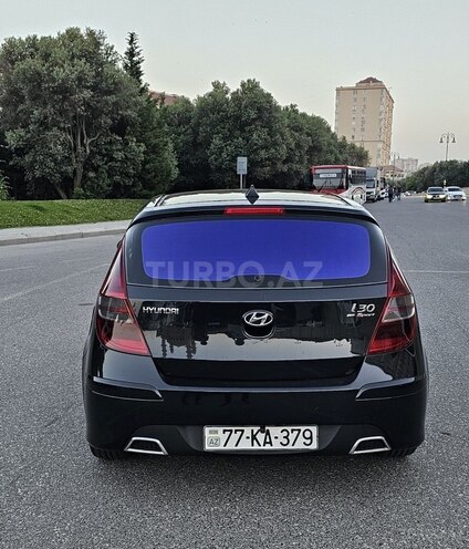 Hyundai i30 2009, 235,000 km - 1.6 l - Bakı