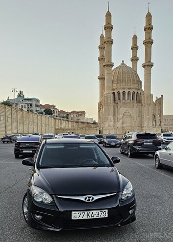 Hyundai i30 2009, 235,000 km - 1.6 l - Bakı