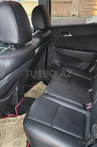 Hyundai i30 2009, 235,000 km - 1.6 l - Bakı