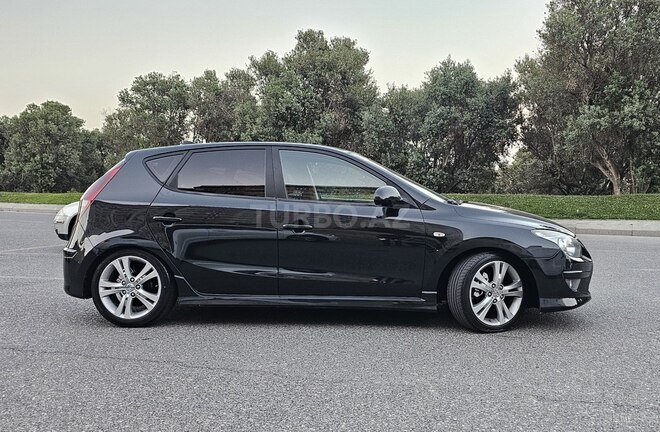 Hyundai i30 2009, 235,000 km - 1.6 l - Bakı