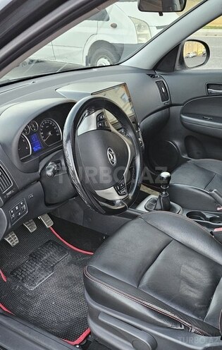 Hyundai i30 2009, 235,000 km - 1.6 l - Bakı