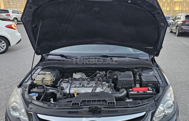 Hyundai i30 2009, 235,000 km - 1.6 l - Bakı