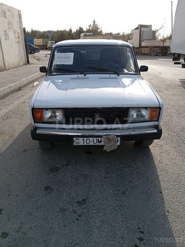 LADA (VAZ) 2104 2007, 73,000 km - 1.6 l - Xırdalan