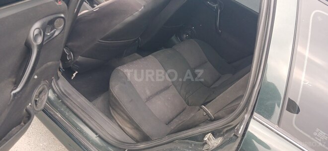 Opel Vectra 2001, 252,525 km - 1.6 l - Sumqayıt