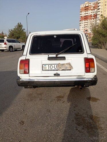LADA (VAZ) 2104 2007, 73,000 km - 1.6 l - Xırdalan