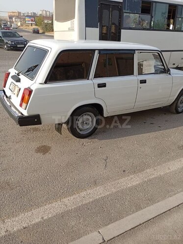 LADA (VAZ) 2104 2007, 73,000 km - 1.6 l - Xırdalan