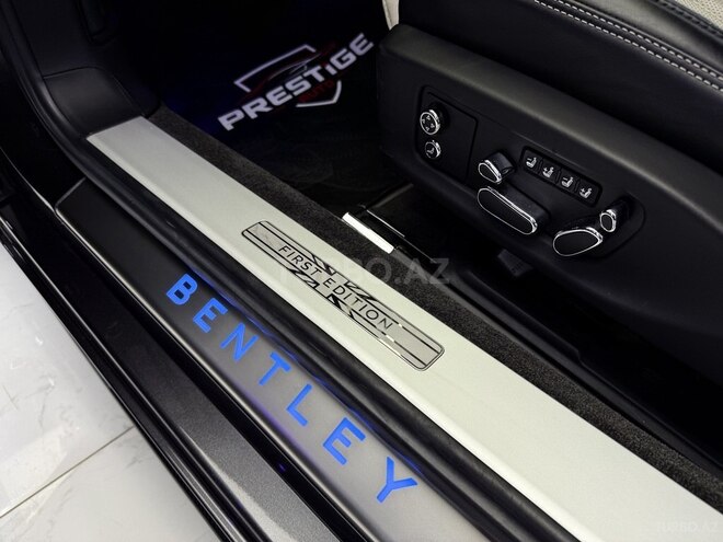 Bentley Continental GT-18