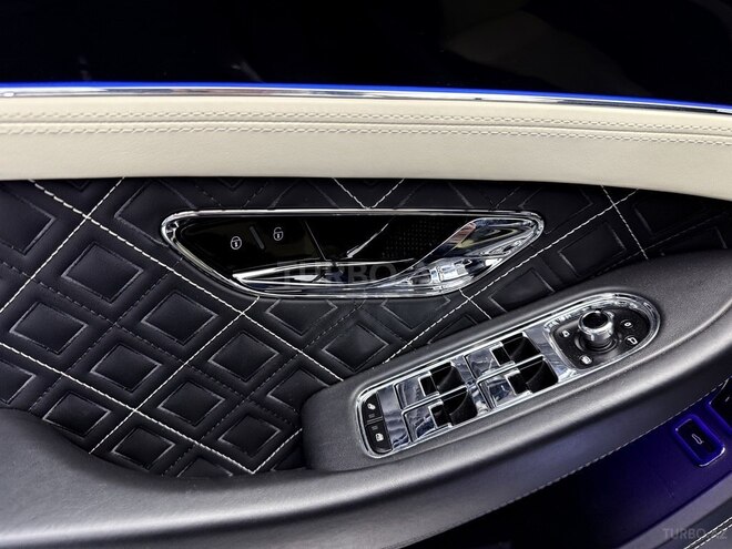 Bentley Continental GT-20