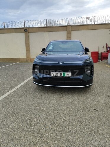Changan  2025, 0 km - 1.5 l - Bakı