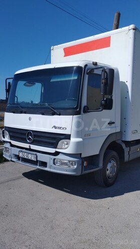 Mercedes Atego 816 2006, 500,000 km - 4.3 л - Bakı