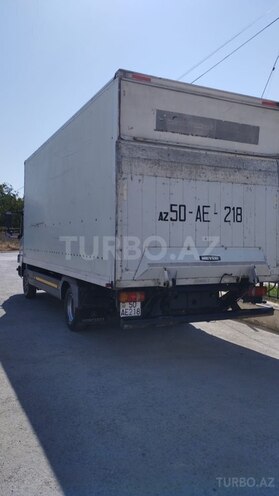 Mercedes Atego 816 2006, 500,000 km - 4.3 л - Bakı
