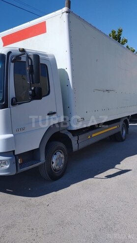 Mercedes Atego 816 2006, 500,000 km - 4.3 л - Bakı