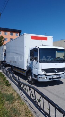 Mercedes Atego 816 2006, 500,000 km - 4.3 л - Bakı