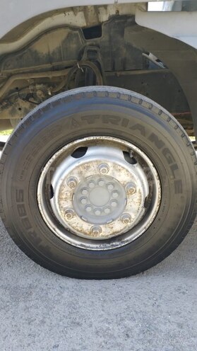 Mercedes Atego 816 2006, 500,000 km - 4.3 л - Bakı
