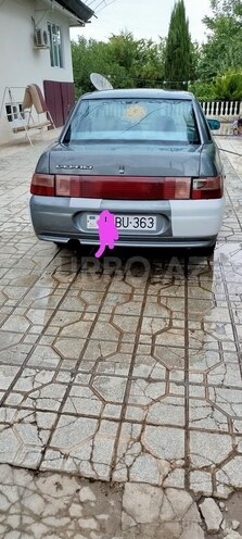LADA (VAZ) 2110 2000, 16,000 km - 1.6 l - Cəlilabad