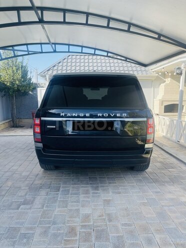 Land Rover Range Rover 2014, 89,000 km - 5.0 l - Bakı
