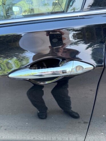 Hyundai Elantra 2014, 135,185 km - 1.8 l - Sumqayıt