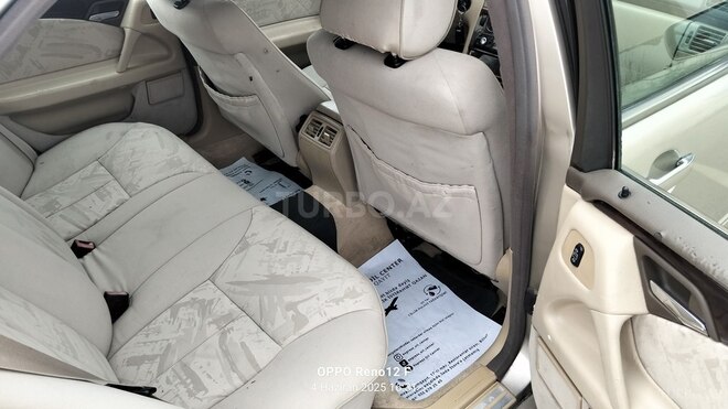 Mercedes E 230 1996, 380,560 km - 2.3 l - Sumqayıt
