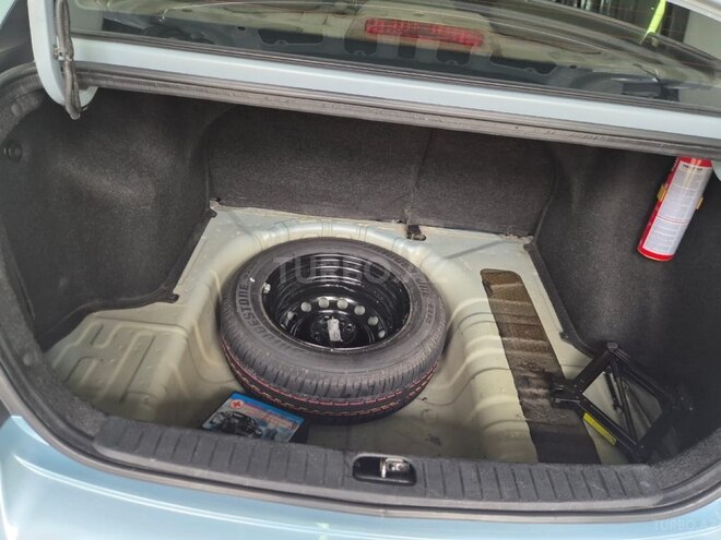 Hyundai Accent 2006, 259,000 km - 1.4 l - Bakı