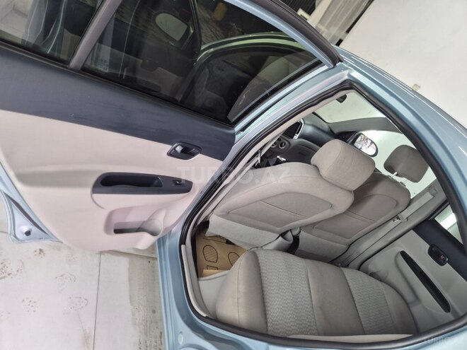 Hyundai Accent 2006, 259,000 km - 1.4 l - Bakı