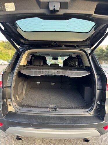 Ford Escape 2017, 107,000 km - 1.5 l - Bakı