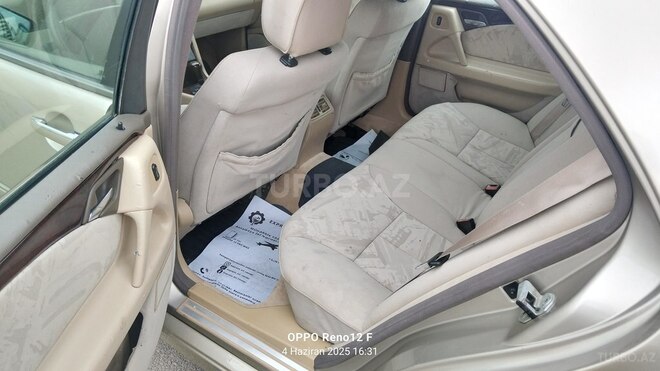 Mercedes E 230 1996, 380,560 km - 2.3 l - Sumqayıt