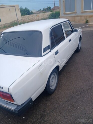 LADA (VAZ) 2107 1997, 98,000 km - 1.6 л - Bakı