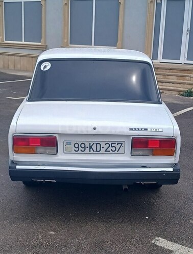 LADA (VAZ) 2107 1997, 98,000 km - 1.6 л - Bakı