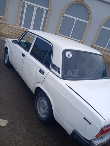 LADA (VAZ) 2107 1997, 98,000 km - 1.6 л - Bakı