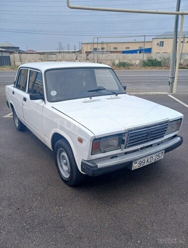 LADA (VAZ) 2107 1997, 98,000 km - 1.6 л - Bakı