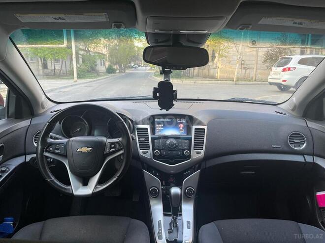 Chevrolet Cruze 2013, 145,000 km - 1.4 l - Bakı