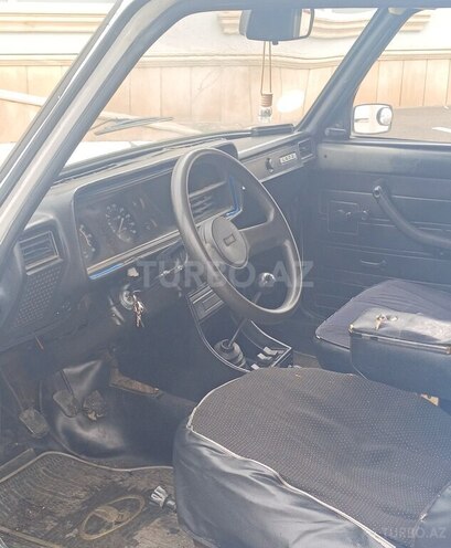 LADA (VAZ) 2107 1997, 98,000 km - 1.6 л - Bakı