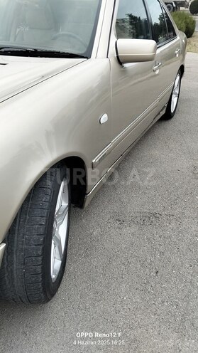 Mercedes E 230 1996, 380,560 km - 2.3 l - Sumqayıt