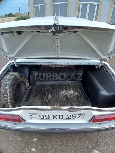 LADA (VAZ) 2107 1997, 98,000 km - 1.6 л - Bakı