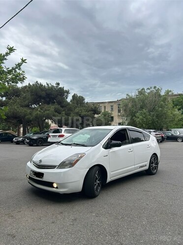 Toyota Prius 2007, 260,000 km - 1.5 l - Bakı
