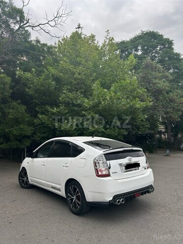 Toyota Prius 2007, 260,000 km - 1.5 l - Bakı