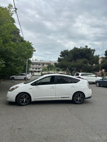 Toyota Prius 2007, 260,000 km - 1.5 l - Bakı