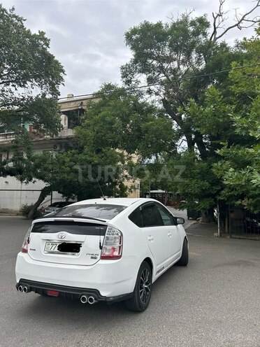 Toyota Prius 2007, 260,000 km - 1.5 l - Bakı