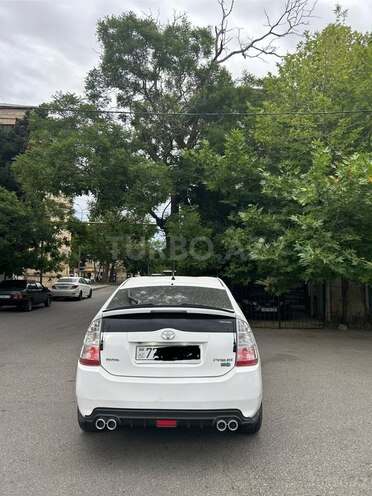 Toyota Prius 2007, 260,000 km - 1.5 l - Bakı