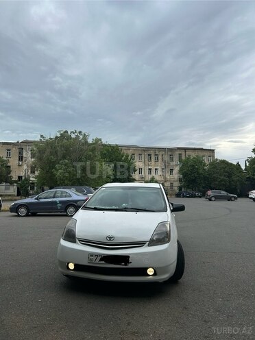 Toyota Prius 2007, 260,000 km - 1.5 l - Bakı