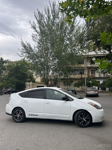 Toyota Prius 2007, 260,000 km - 1.5 l - Bakı