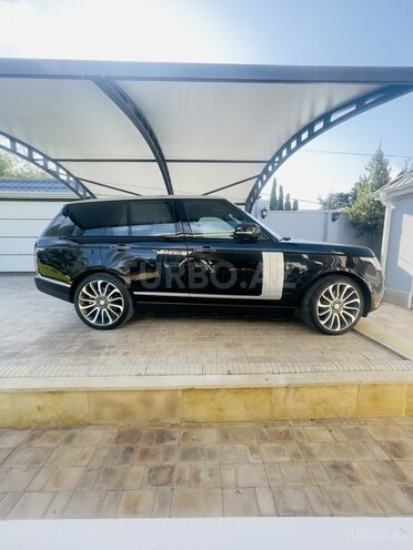 Land Rover Range Rover 2014, 89,000 km - 5.0 l - Bakı