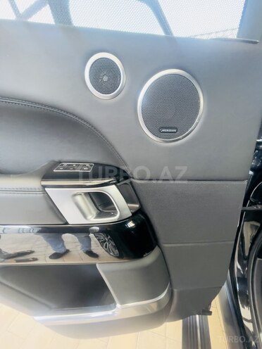 Land Rover Range Rover 2014, 89,000 km - 5.0 l - Bakı