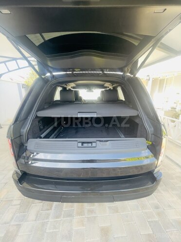 Land Rover Range Rover 2014, 89,000 km - 5.0 l - Bakı