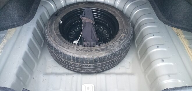 Nissan Sunny 2012, 218,000 km - 1.5 л - Qusar