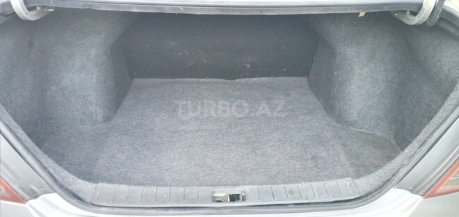 Nissan Sunny 2012, 218,000 km - 1.5 л - Qusar